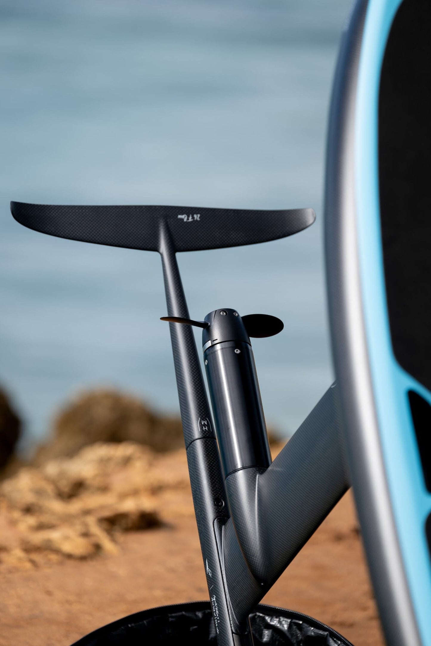 LIFTX Hybrid Efoil Package PREORDER