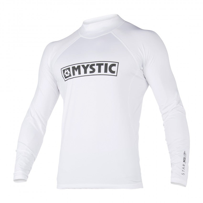 Star Long Sleeve Rashvest