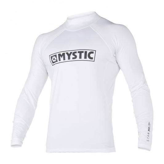Star Long Sleeve Rashvest