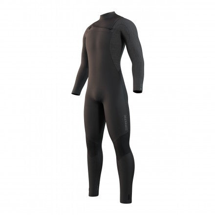 Mystic Majestic 5/4mm Front zip wet suit