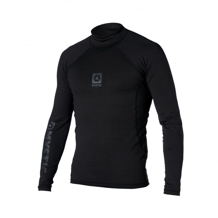 Bipoly Long Sleeve Rashguard Thermo Vest