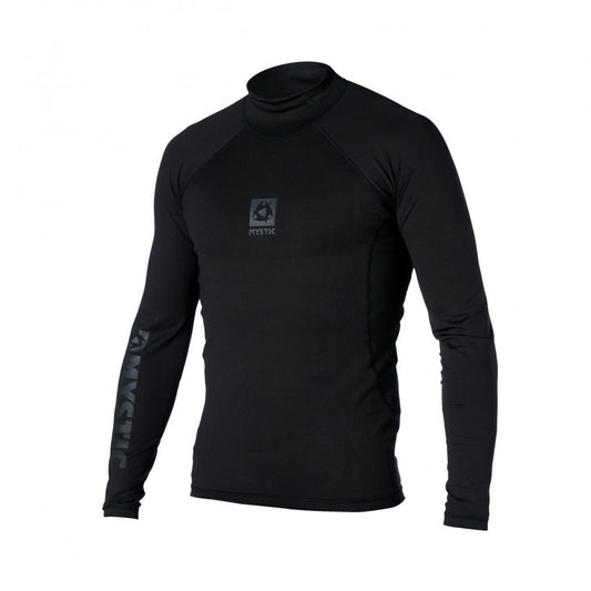 Bipoly Long Sleeve Rashguard Thermo Vest