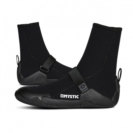 Mystic Star Boot 5mm Round Toe water shoes