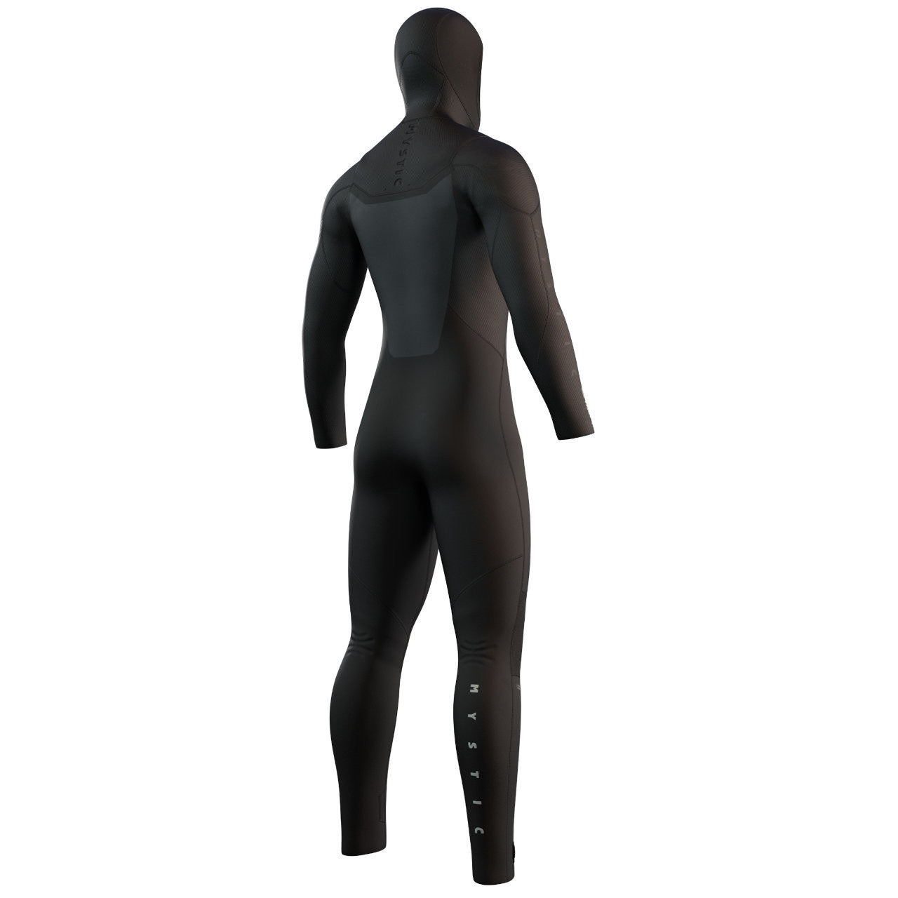 Mystic Voltt Hooded Fullsuit 6/4/3mm wet suit