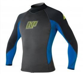 NP Rise Top 2/1mm