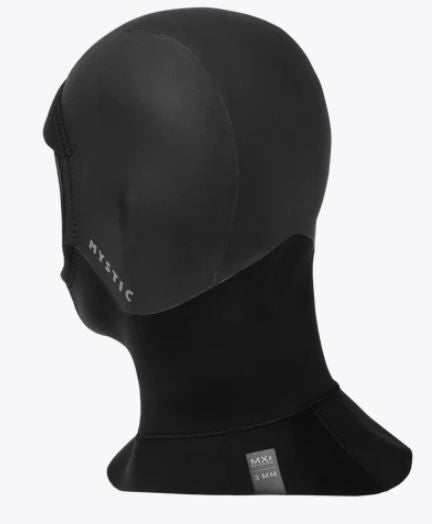 Mystic Roam Long wet suit Hood 3mm