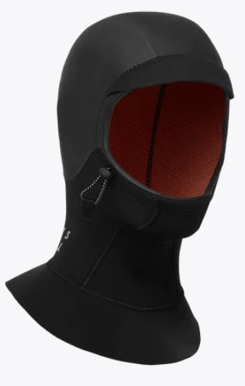 Mystic Roam Long wet suit Hood 3mm