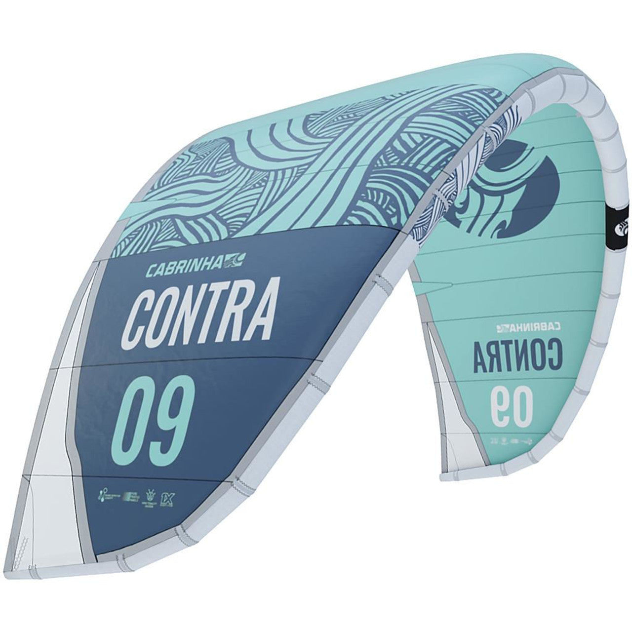 Cabrinha Contra Kite Only