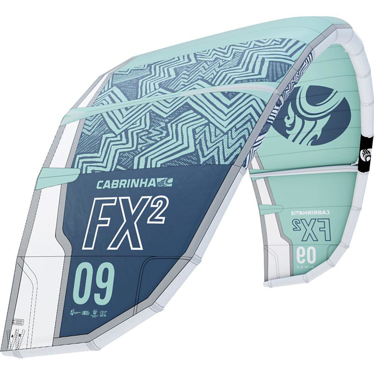 Cabrinha FX2 Kite Only