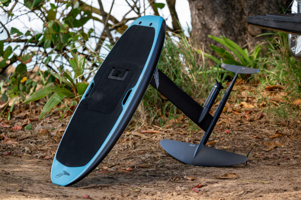 LIFTX Hybrid Efoil Package PREORDER
