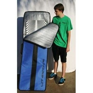 Litewave Travel Lite XL Board Bag 166x46cm