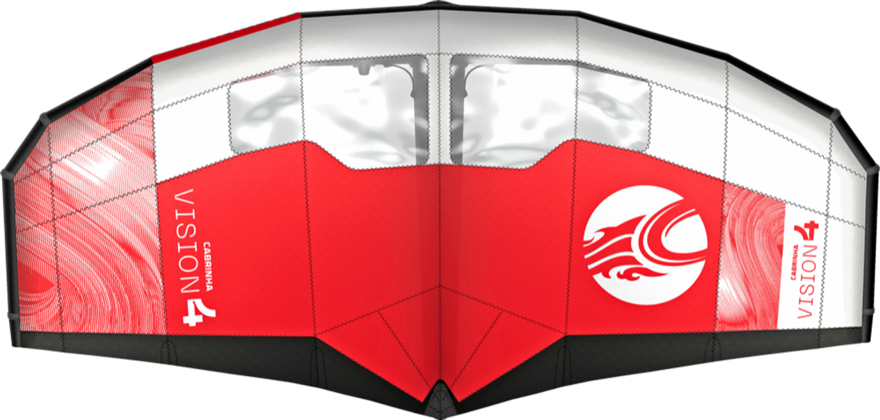 Vision wing