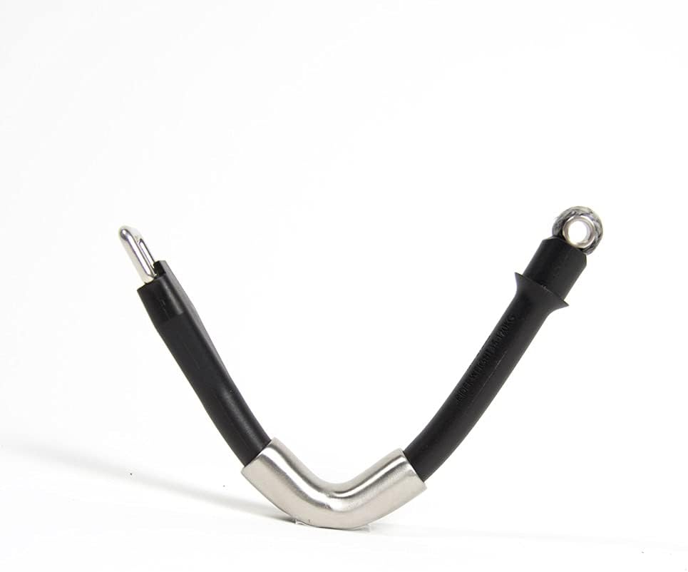Small Loop Quick Release for Sentry Control Bar