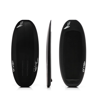 Lift 4'4 44-liter carbon-fiber surfboard for winging or prone foiling