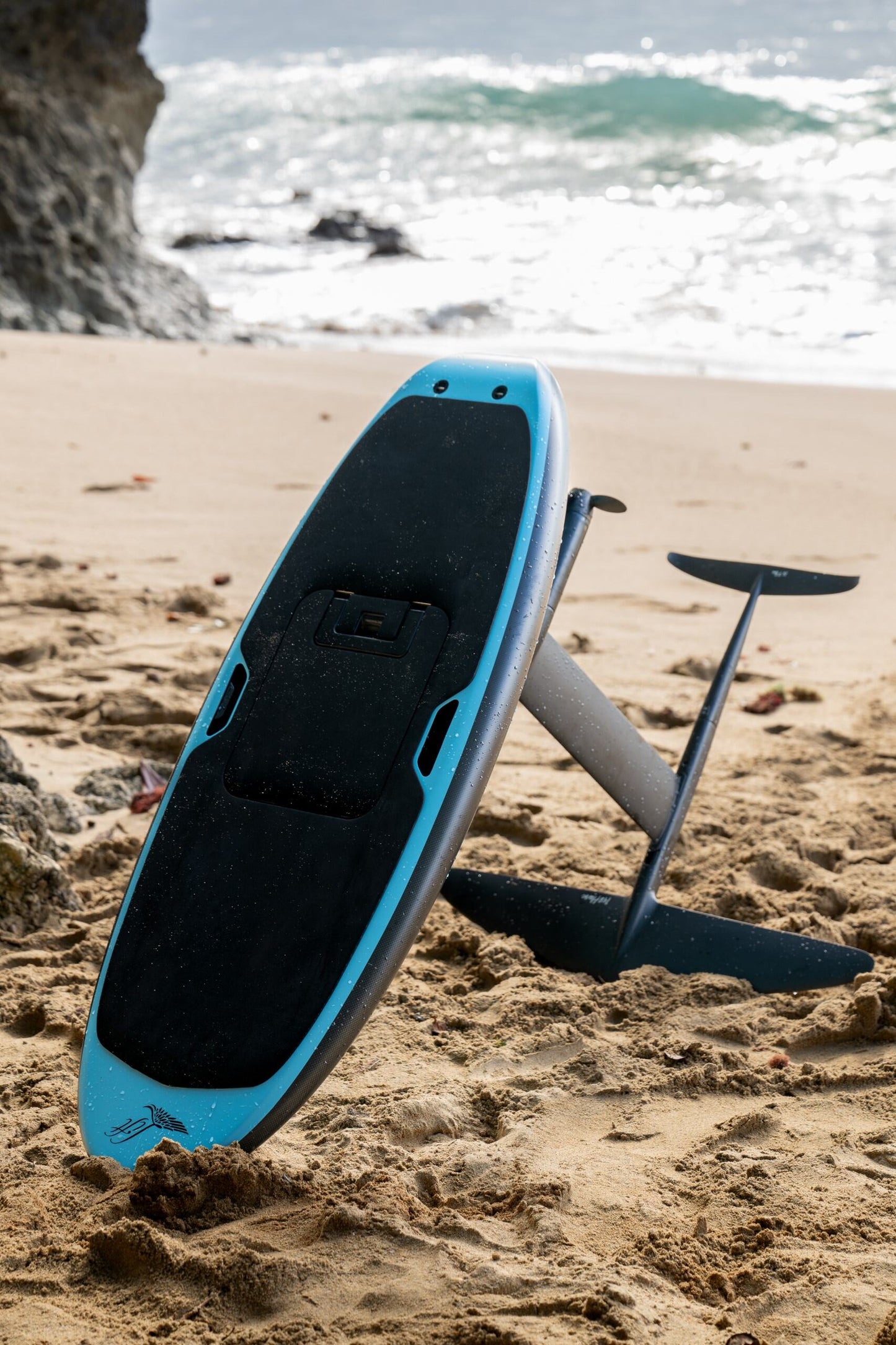 LIFTX Hybrid Efoil Package PREORDER
