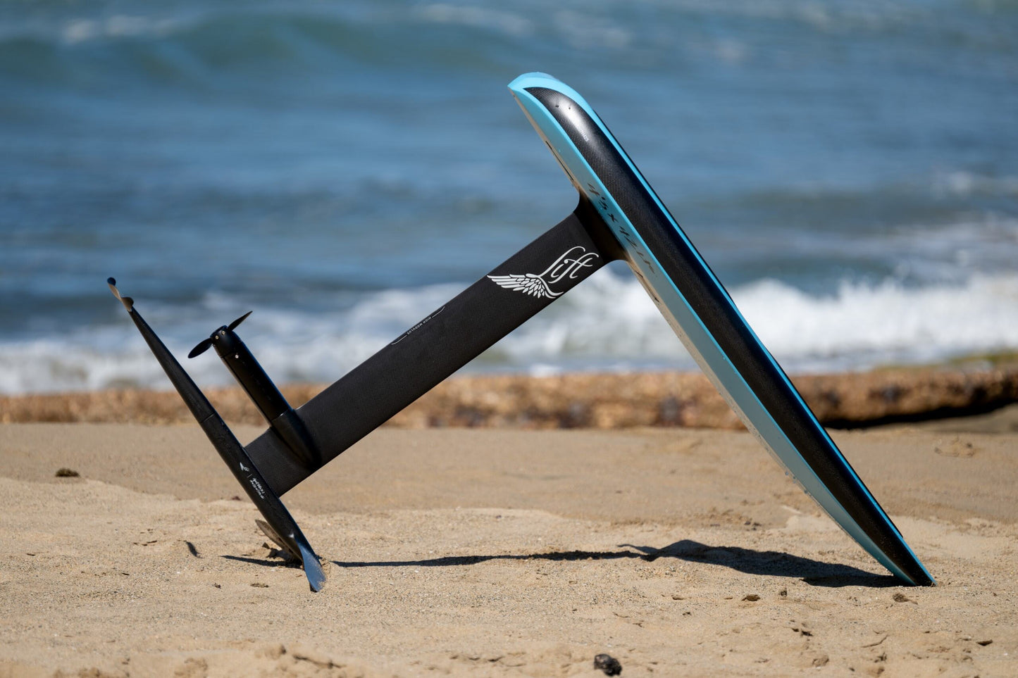 LiftX LCS Powered Mast Propulsion 32"
