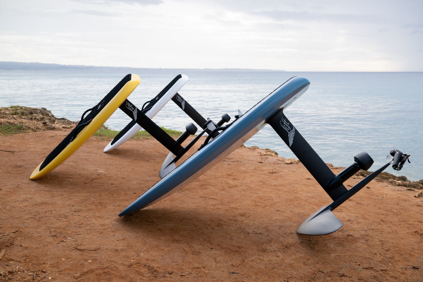 LIFT5 Efoil Preorder (Pre-sales Shipping begins April 15)
