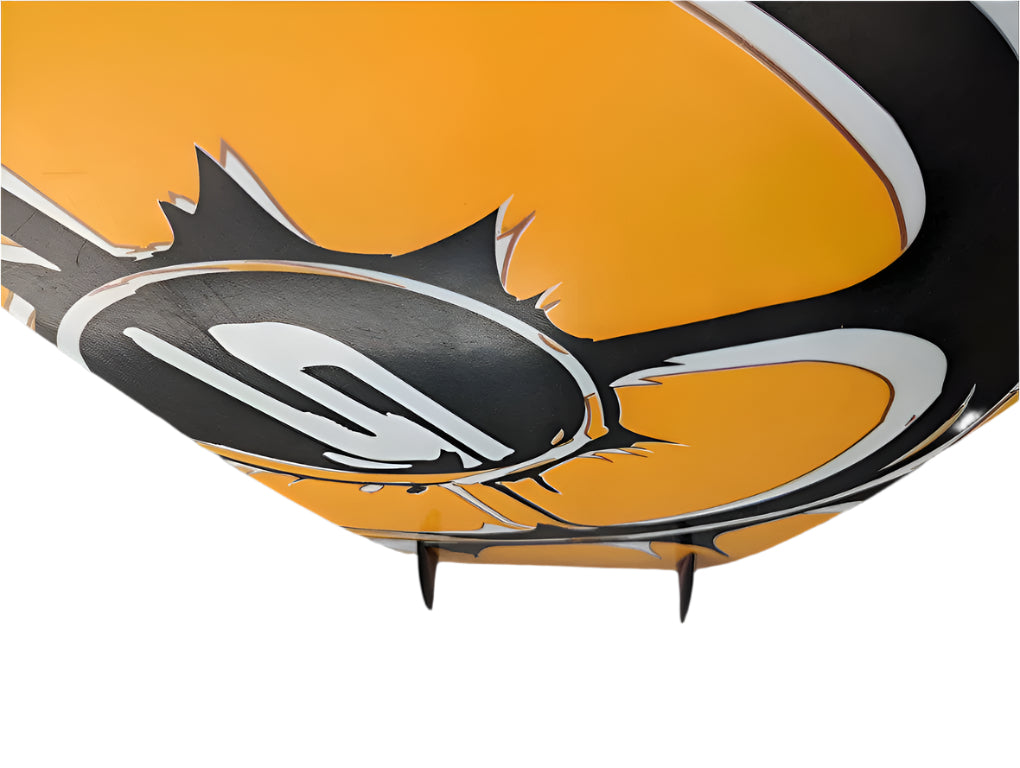 Slingshot Ignition 144cm kiteboard