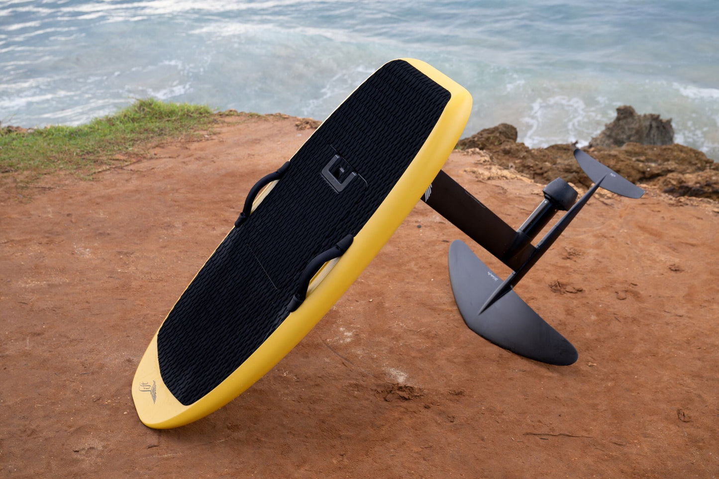 LIFT5 Efoil Preorder (Pre-sales Shipping begins April 15)