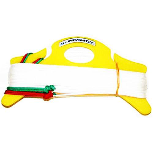 Replacement Lines for Slingshot B2