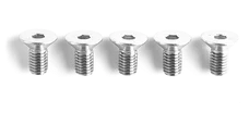 Lift4 Efoil Hardware M8-1.25 x 16mm screws