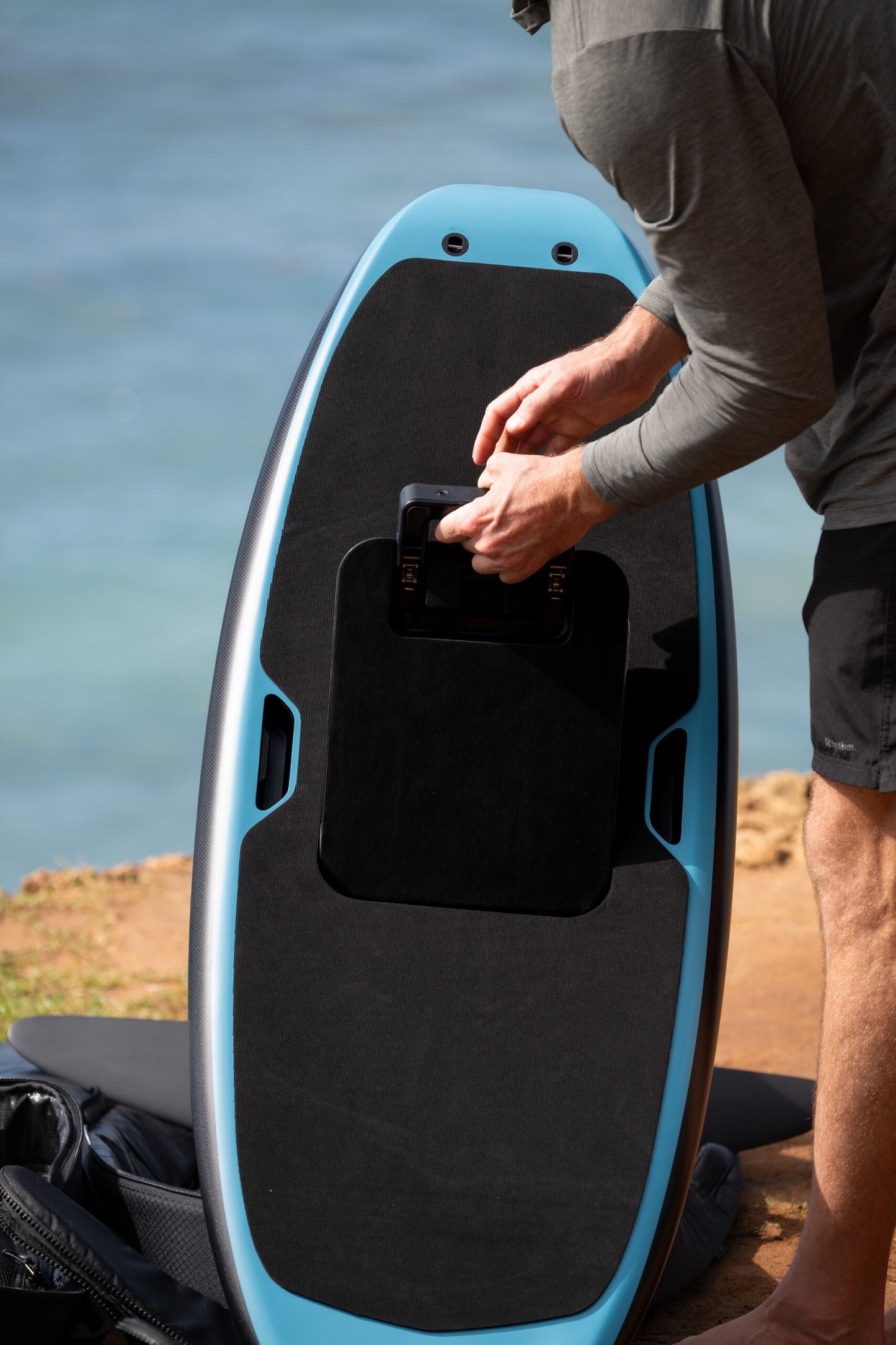 LIFTX Hybrid Efoil Package PREORDER