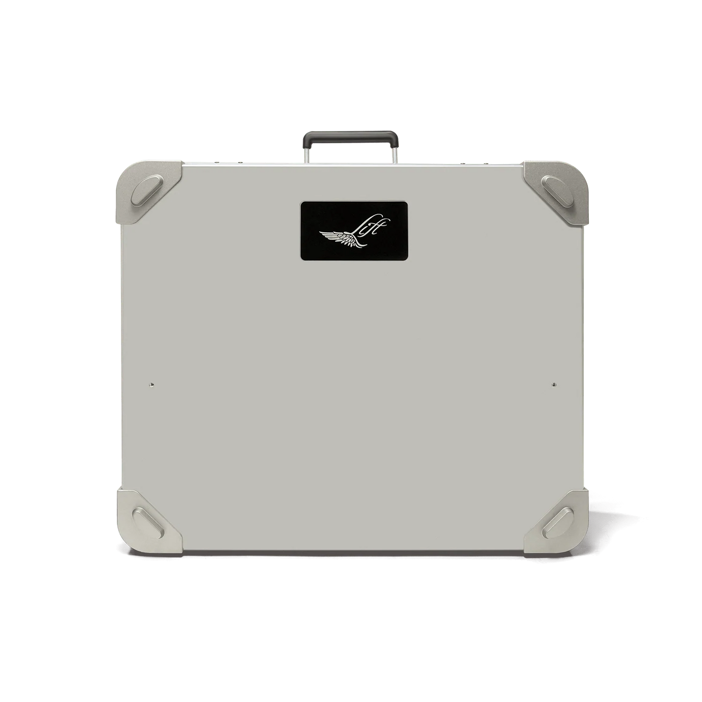 Lift Aluminum Battery Case
