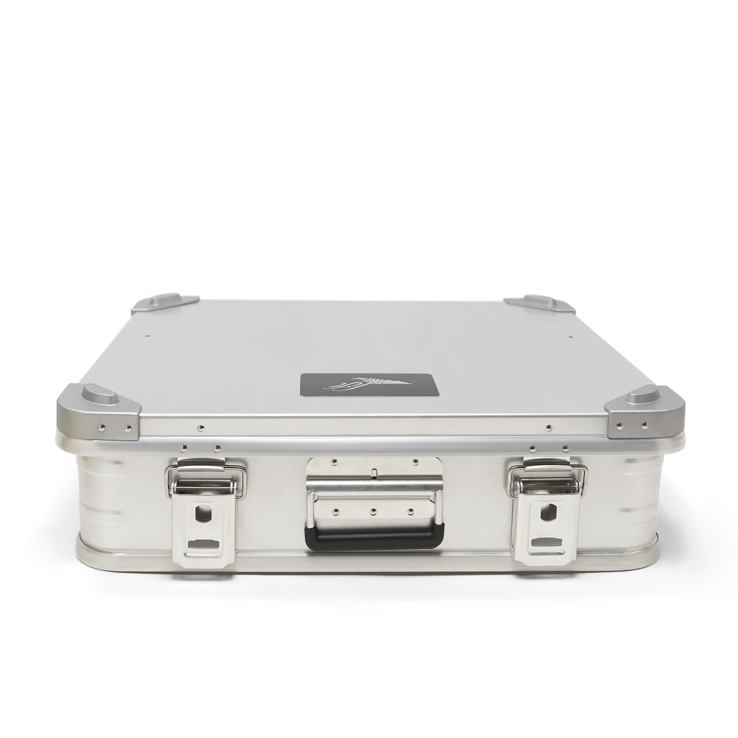 Lift Aluminum Battery Case
