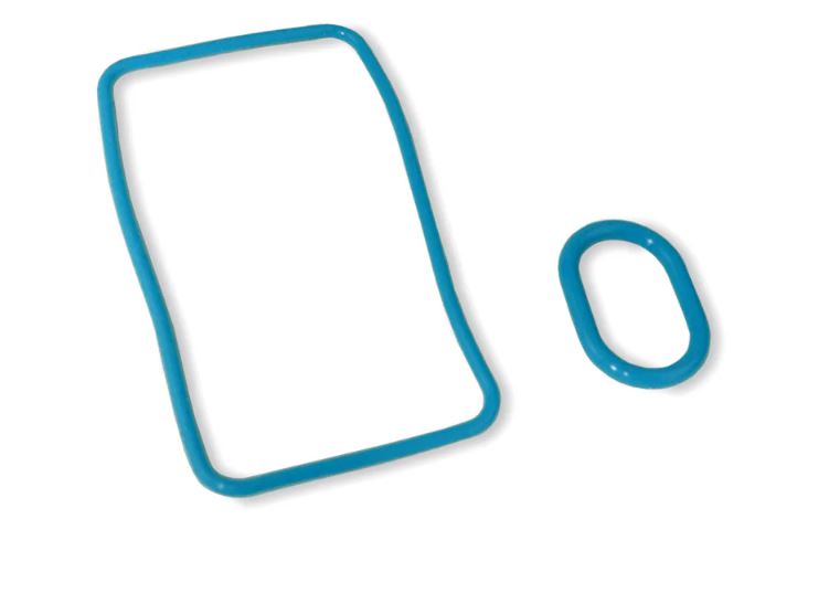 Assist Max O-ring Seals FOIL DRIVE (Assist MAX)