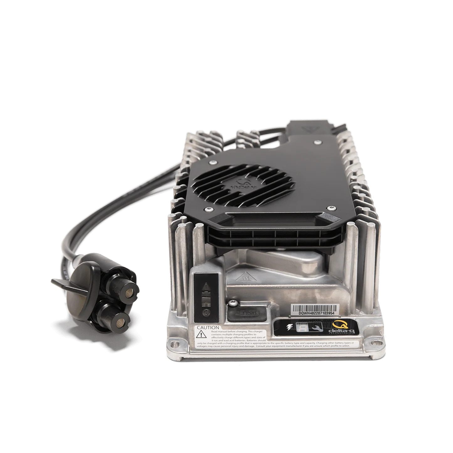 Lift Battery Quick Charger for Lift4 and previous generations