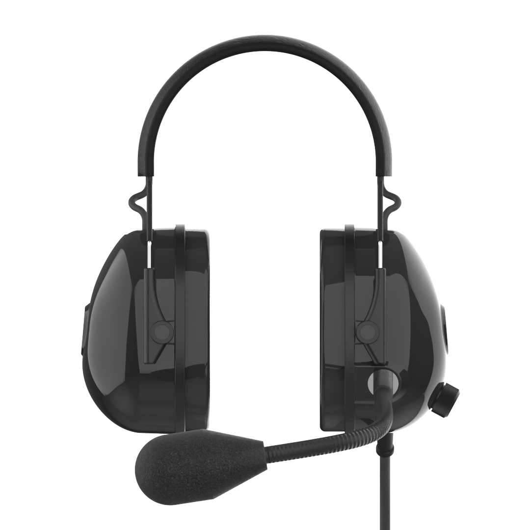 Lynx Micro System Headset G3