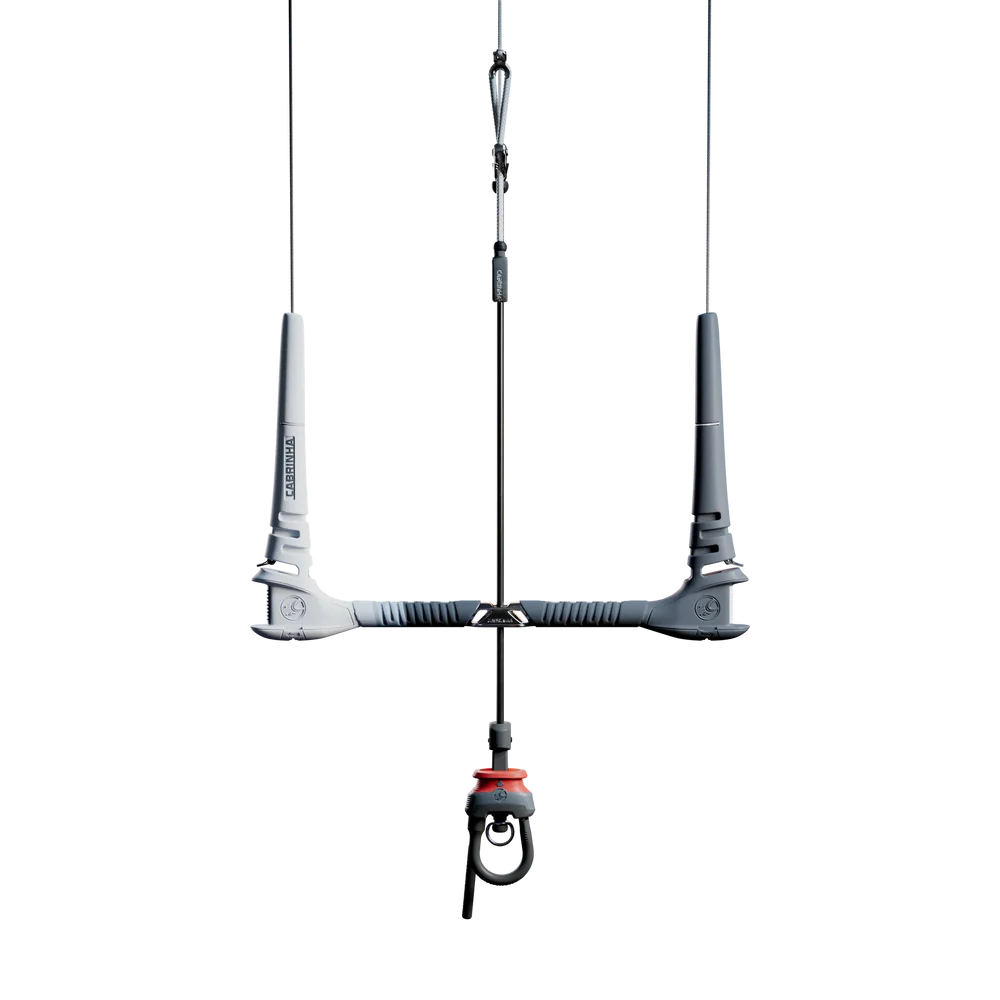 Cabrinha C.O.S Overdrive TrimLite Control Bar & Lines System