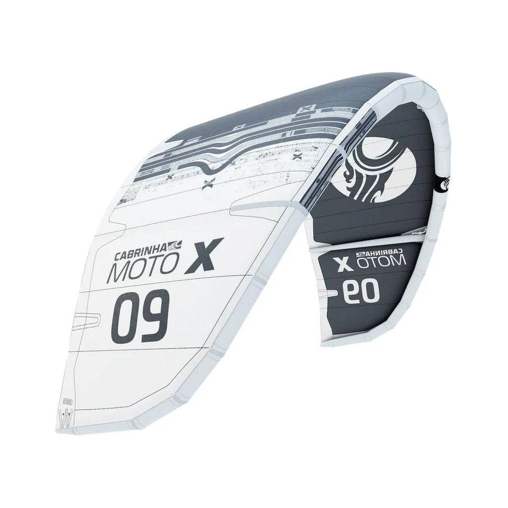 Cabrinha Moto X Kite Only