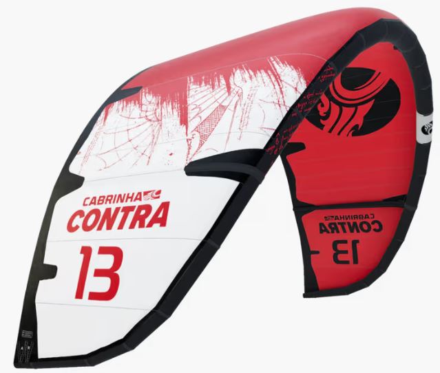 Cabrinha Contra Kite Only