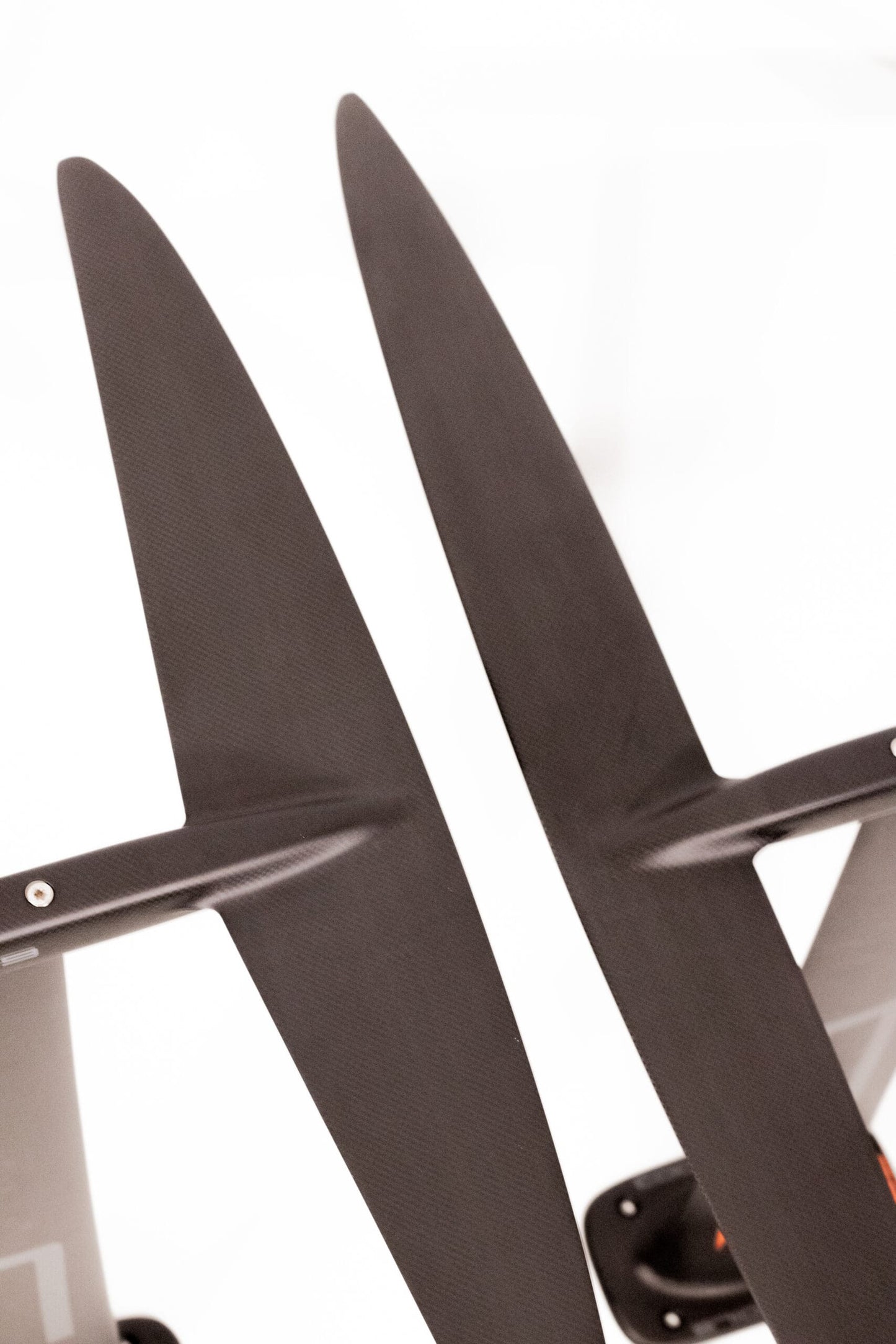 Code Foils R-Series High Modulus Front Wing