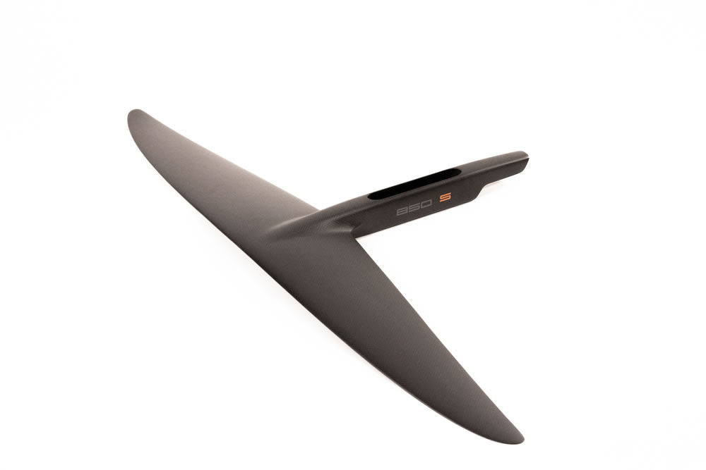 Code Foils S-Series Front Wing