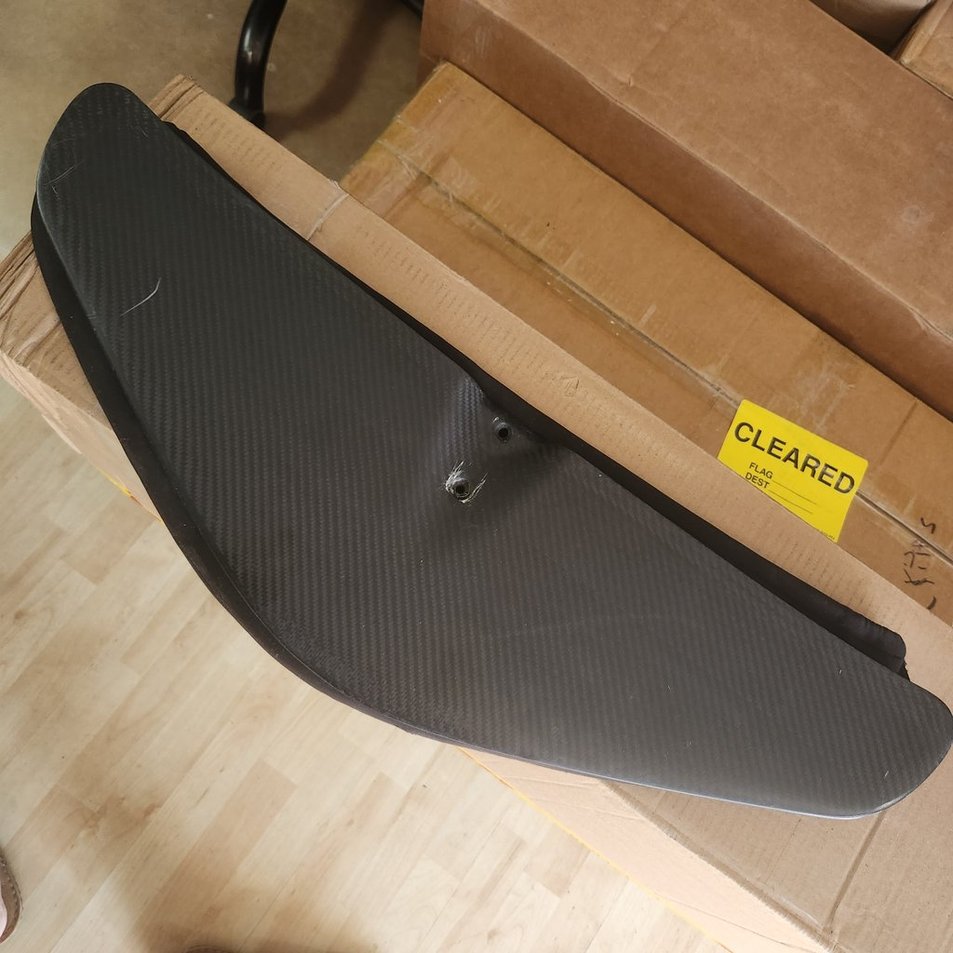 Waydoo Flyer One (used)