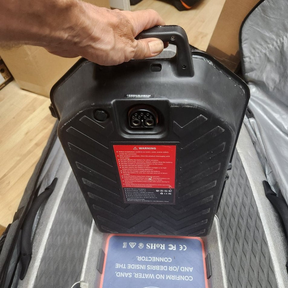 Waydoo Flyer One (used)