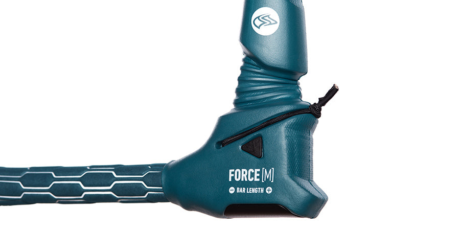 FORCE Control Bar DEMO