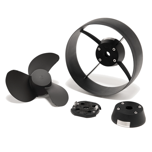 LCS 3-blade eFoil propeller kit