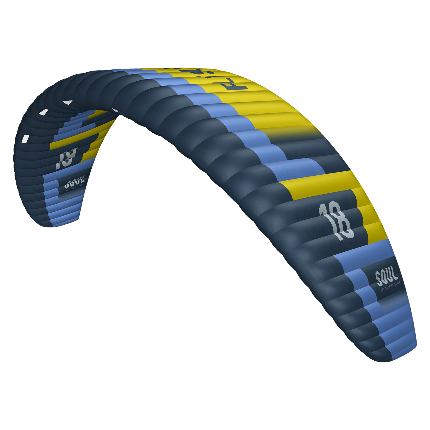 Flysurfer Soul3