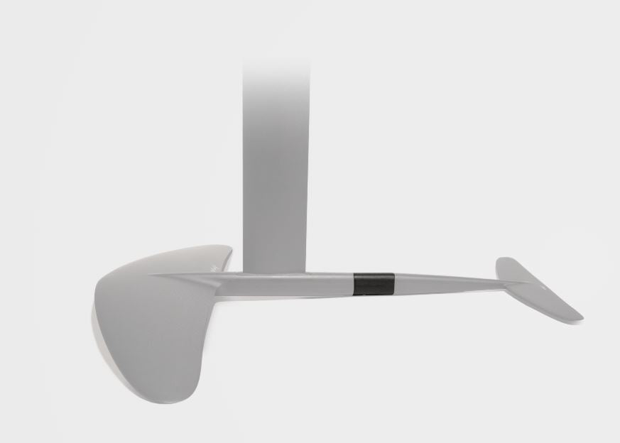 Lift fuselage extension, 3 inch