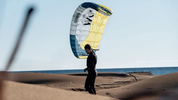 Flysurfer POW2 Parawing