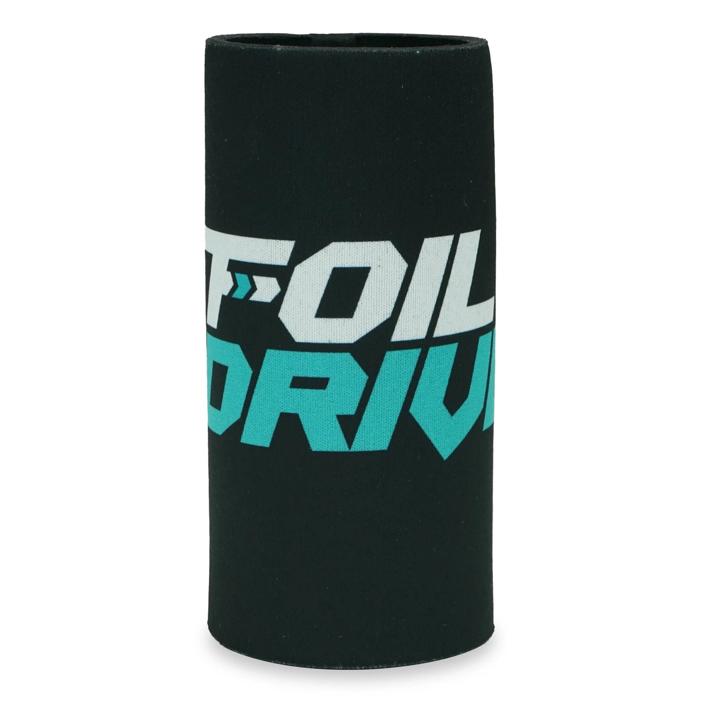 Foil Drive Slim Stubby Cooler Prop Cover