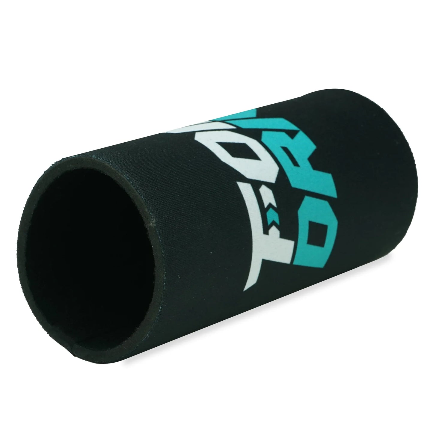 Foil Drive Slim Stubby Cooler Prop Cover