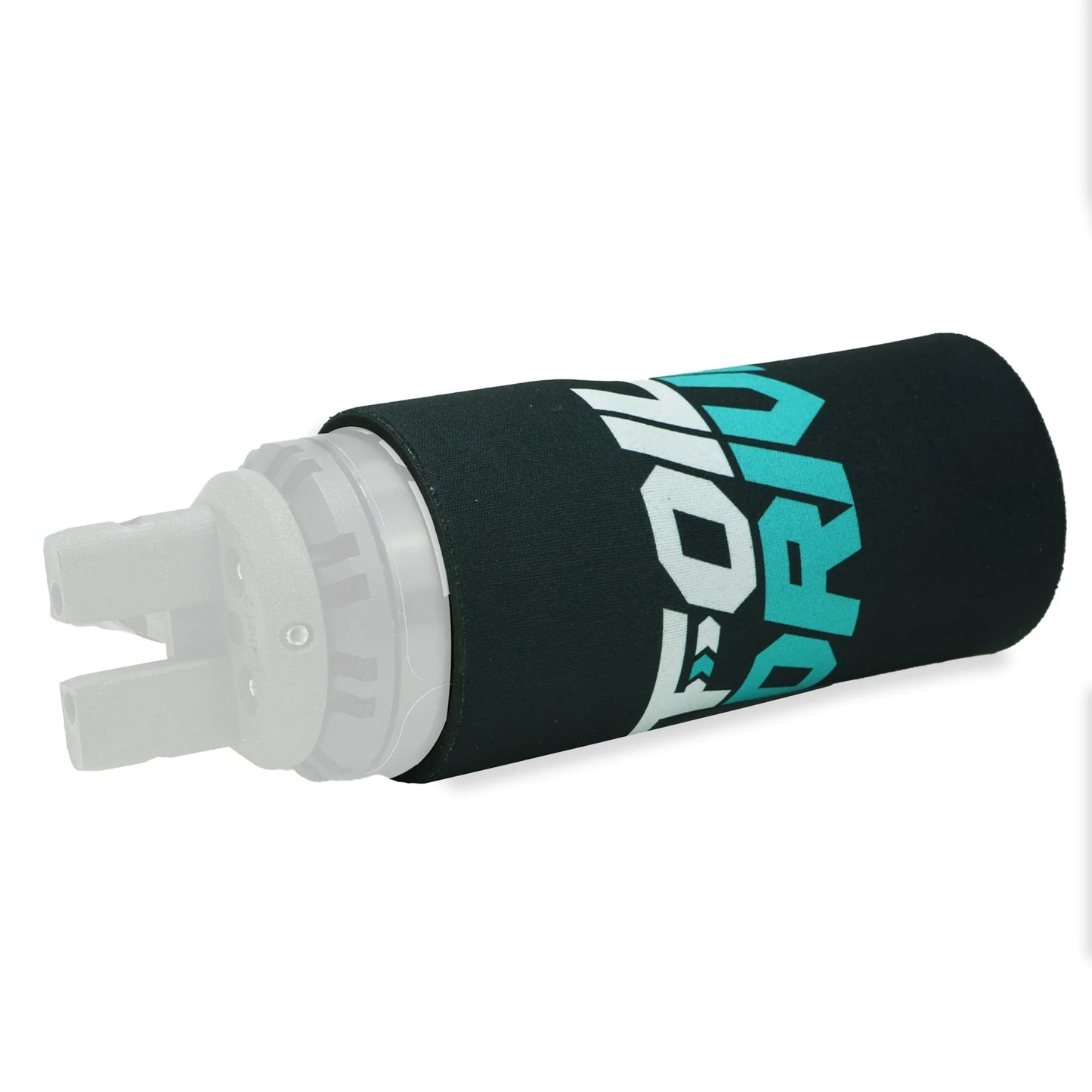 Foil Drive Slim Stubby Cooler Prop Cover