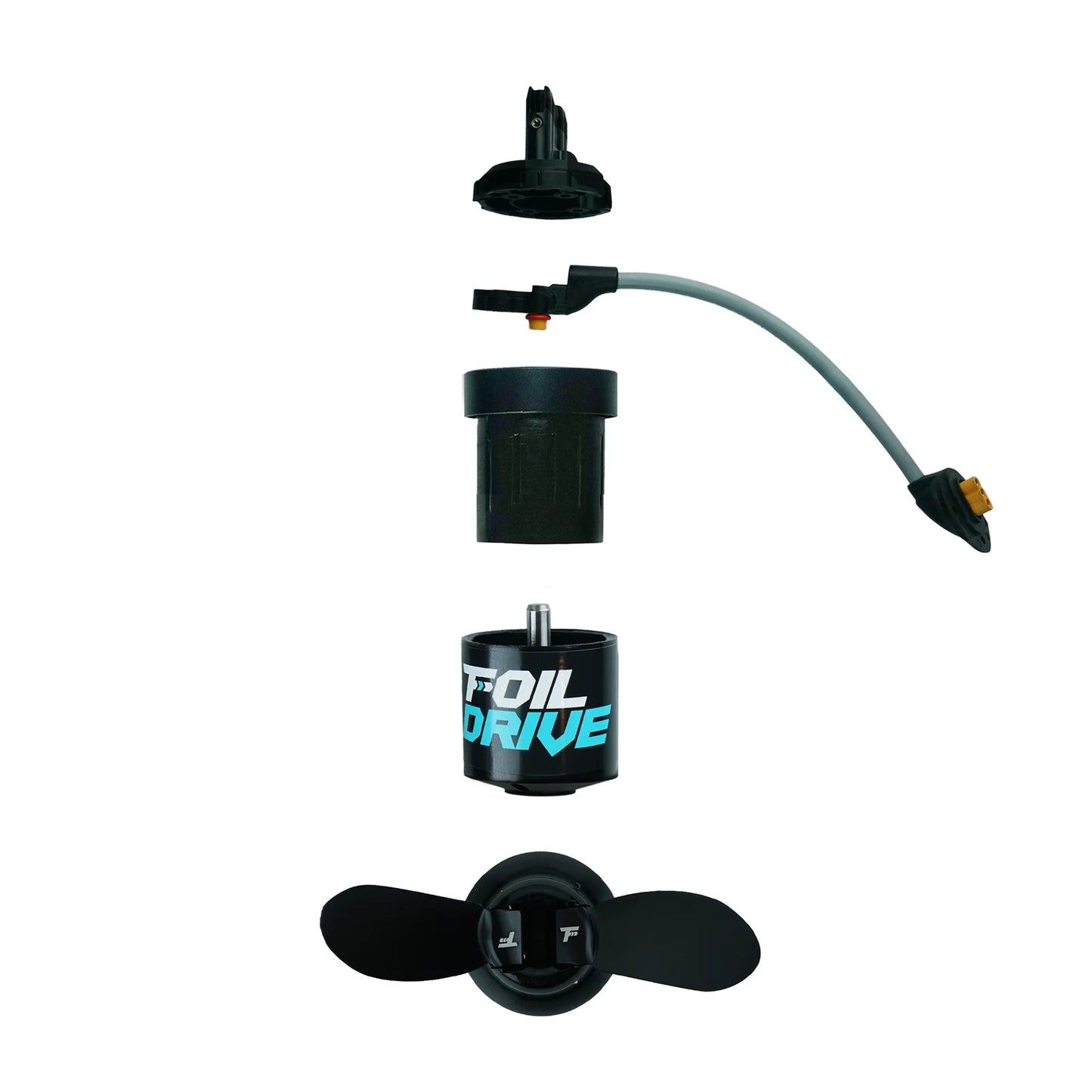 Foil Drive V2 Motor Complete
