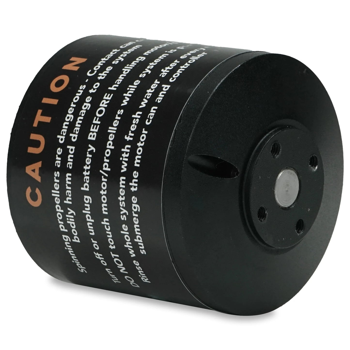 Foil Drive Rotor Only