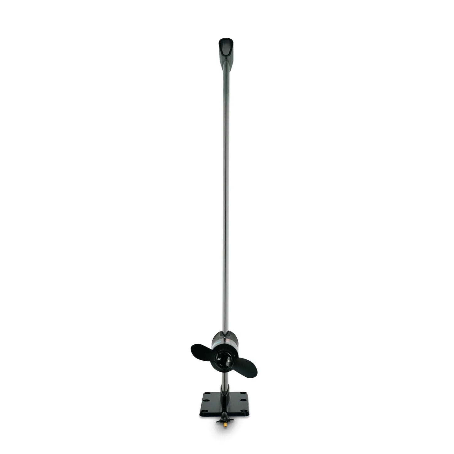 Foil Drive x Slingshot One-Lock Integrated Mast