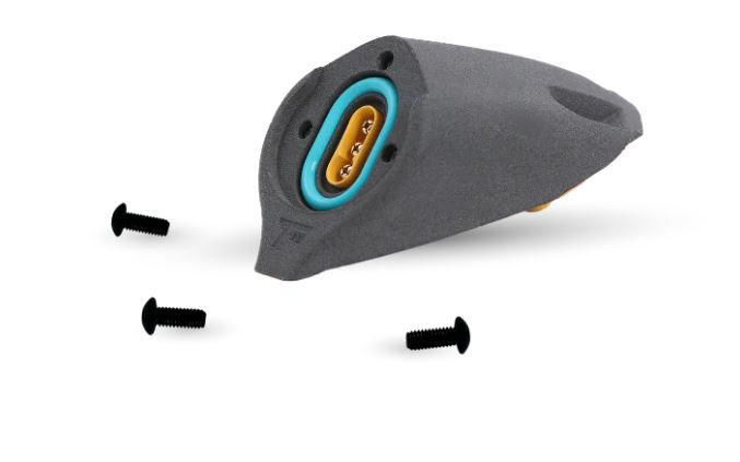 Foil Drive Barnacle Cable Extender for Fusion